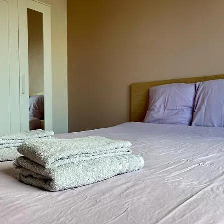 Grand A Deux Pas De La Vieille Apartman
