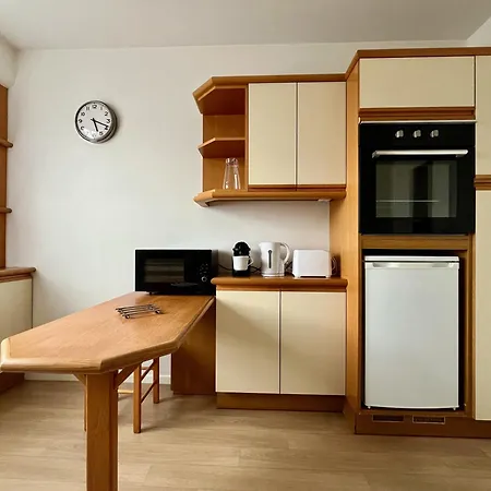Grand A Deux Pas De La Vieille Apartman *
