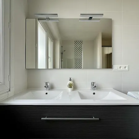Apartman Grand A Deux Pas De La Vieille Vannes