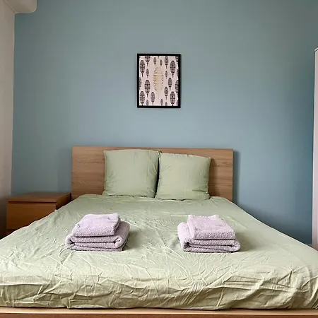 Grand A Deux Pas De La Vieille Apartman *
