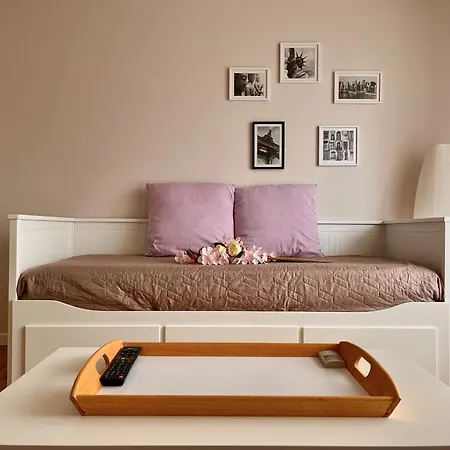 Apartman Grand A Deux Pas De La Vieille *
