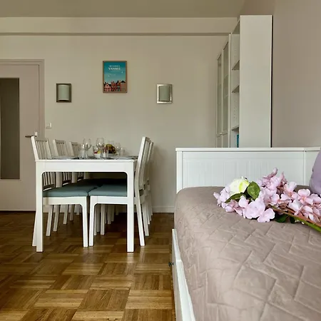 Apartman Grand A Deux Pas De La Vieille