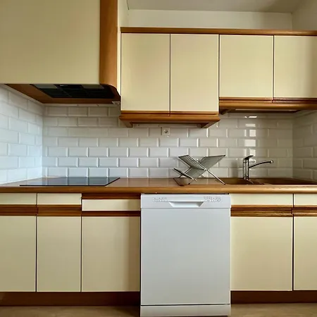 Apartman Grand A Deux Pas De La Vieille